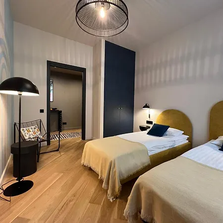Hestia Jugend Szálloda 4*