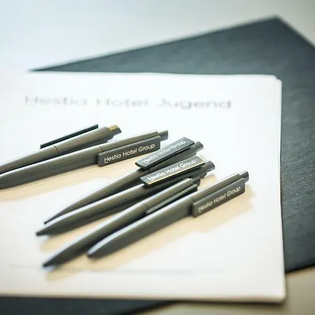 Hestia Jugend Szálloda 4*